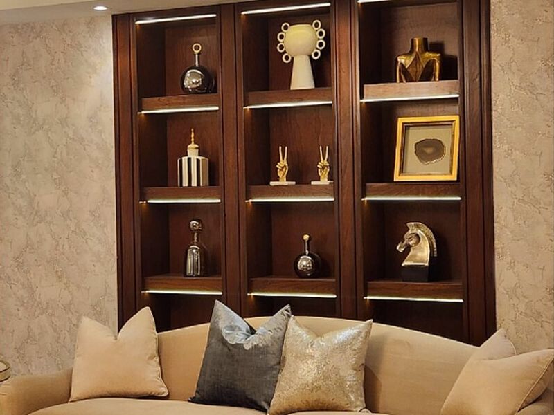 mueble auxiliar Sonora