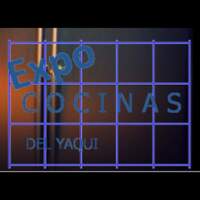 Expo Cocinas del Yaqui