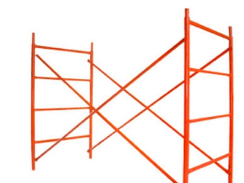Andamio de Construcción Querétaro