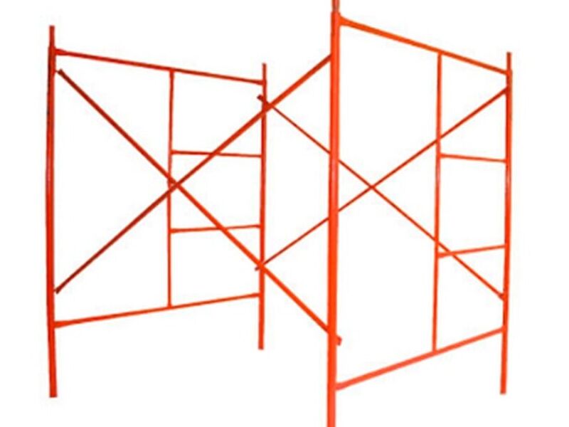Andamio de Construcción Guerrero
