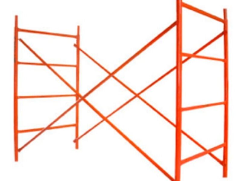 Andamio de Construcción Colima