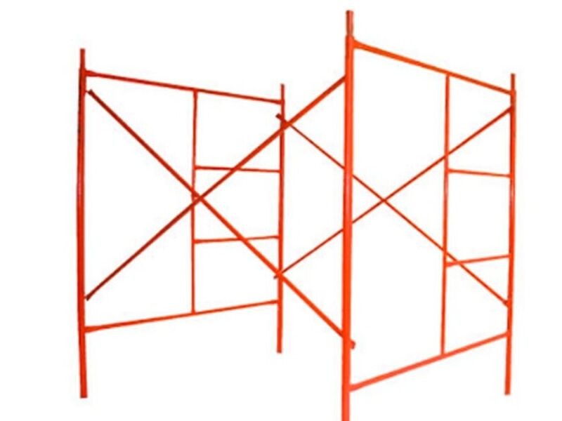 Andamio de Construcción Oaxaca