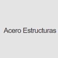 Aceros Estructuras