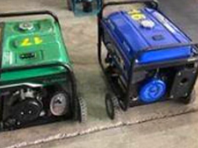 GENERADOR ELECTRICO QUERETARO
