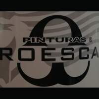 Pinturas Roesca