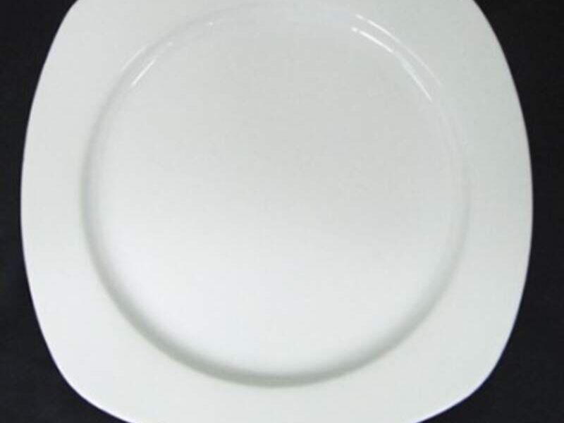 PLATO TRINCHE SEMI-CUADRADO QUERÉTARO