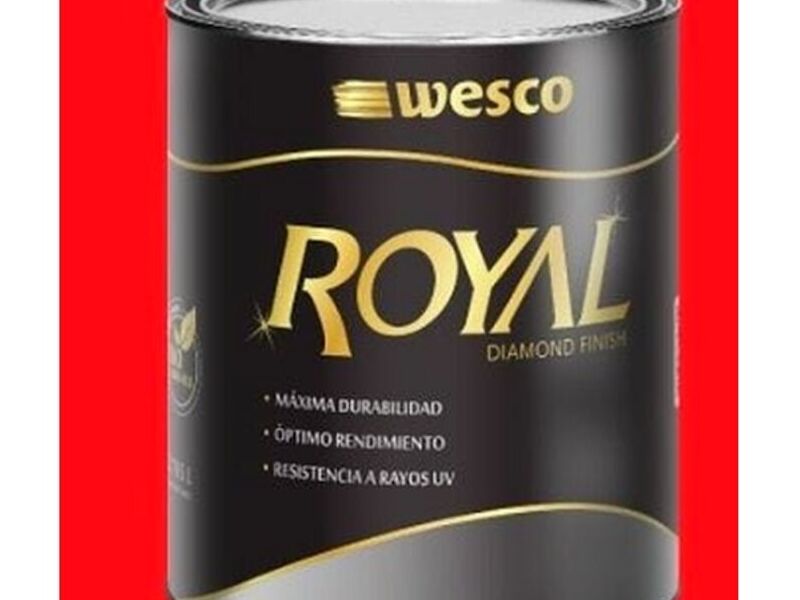pintura roja México