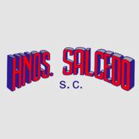PINTURAS SALCEDO