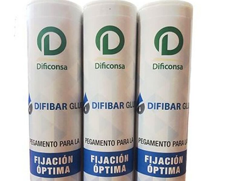 DIFIBAR GLUE COLIMA 