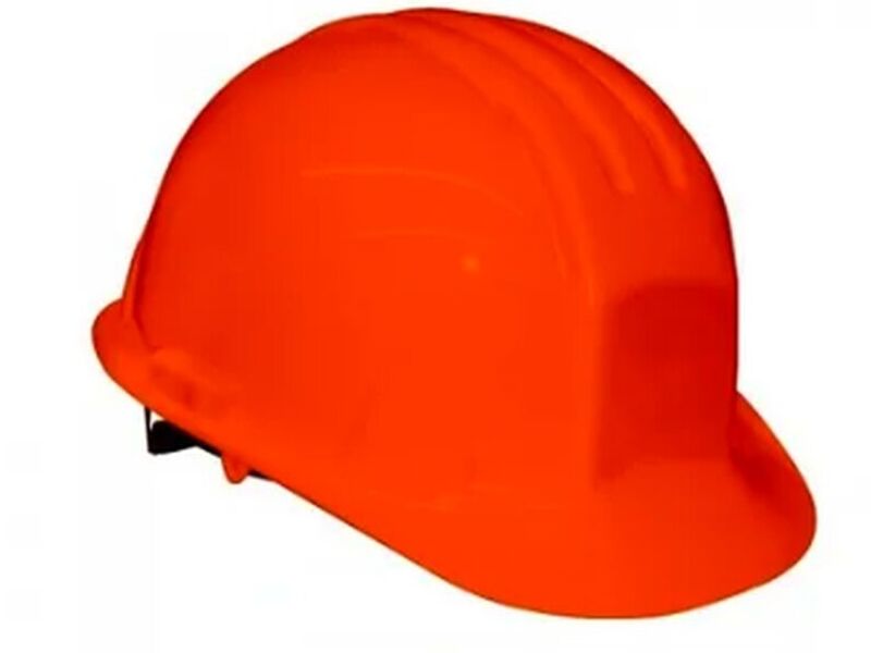  Casco de seguridad México