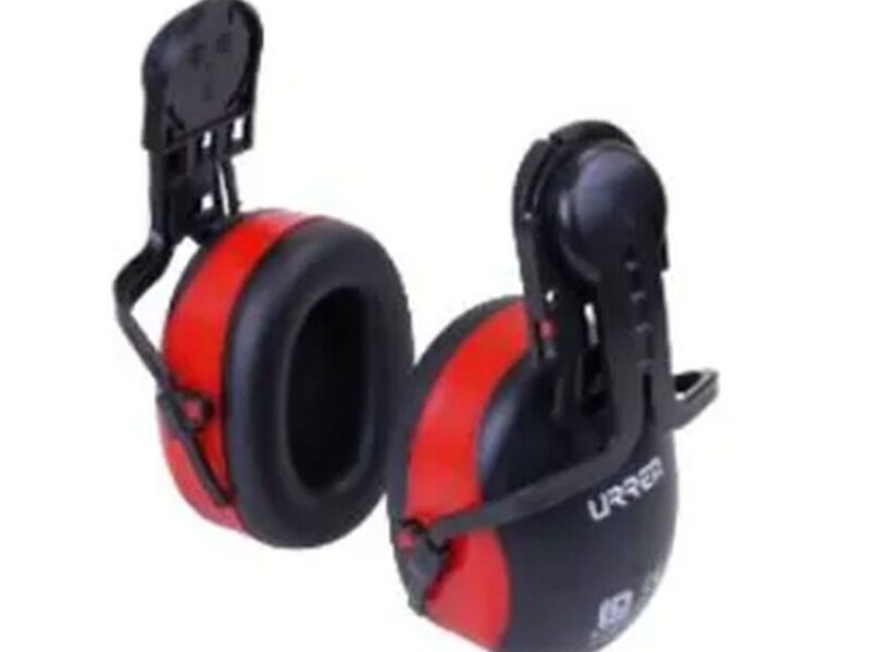 Orejera montable a Casco México