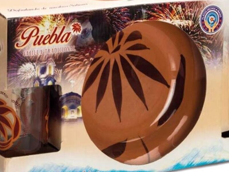 VAJILLA PUEBLA CDMX