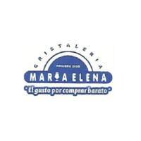 Cristalería María Elena