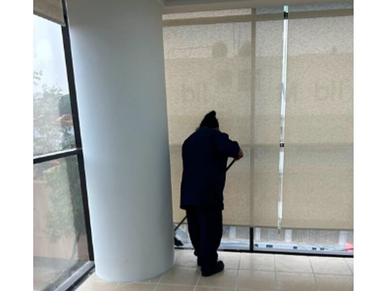 Servicio de Limpieza de Condominios México