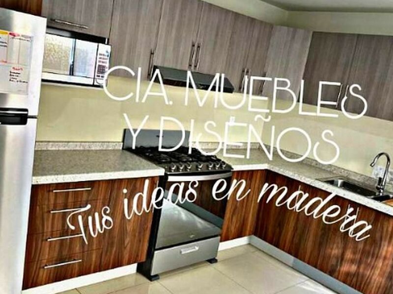 Cocina integral México