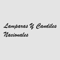 Lamparas Y Candiles Nacionales