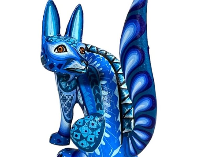 Alebrije Coyote  México