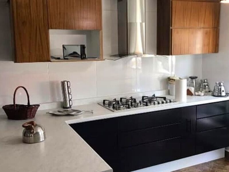 Cocina modular México