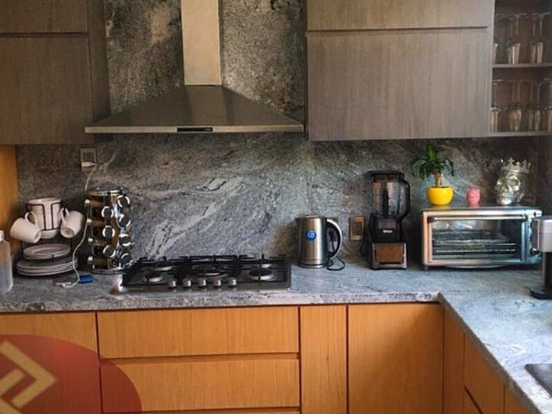 Cocina Moderna México