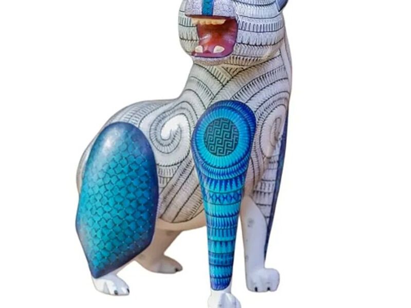 Alebrije Oso México