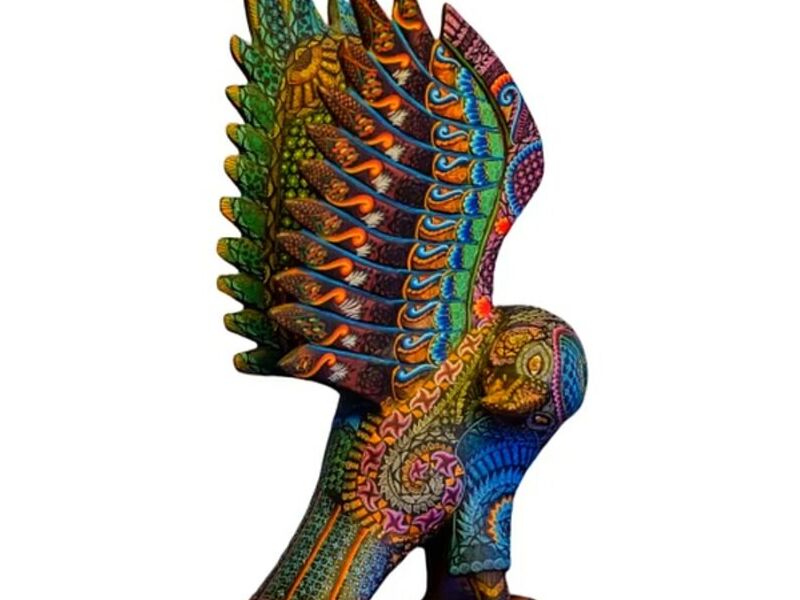 Alebrije Águila  México