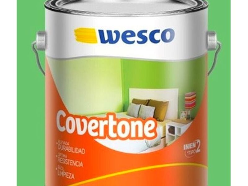 pintura manzana México