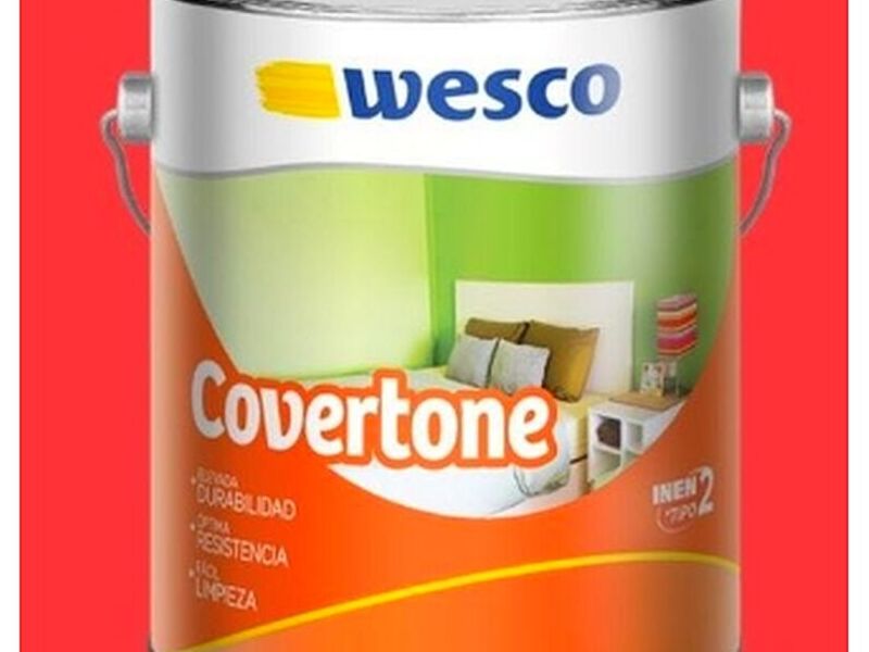 pintura rojo México