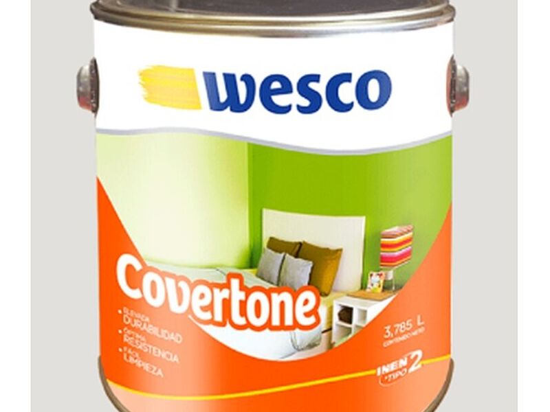 pintura gris México