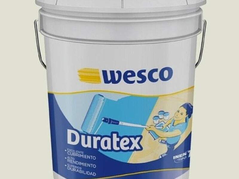 pintura blanco hueso México