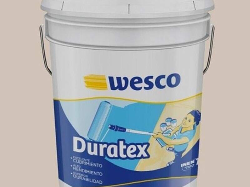 pintura beige México