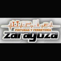 Pinturas Zaragoza