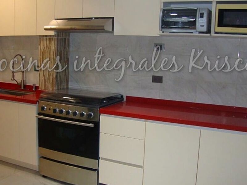 Cocina integral México