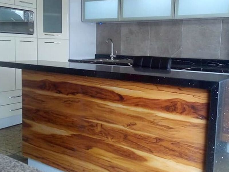 Cocina Moderna México
