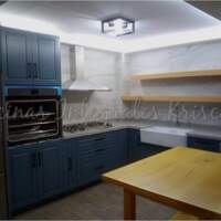 Cocinas Integrales Kriscar