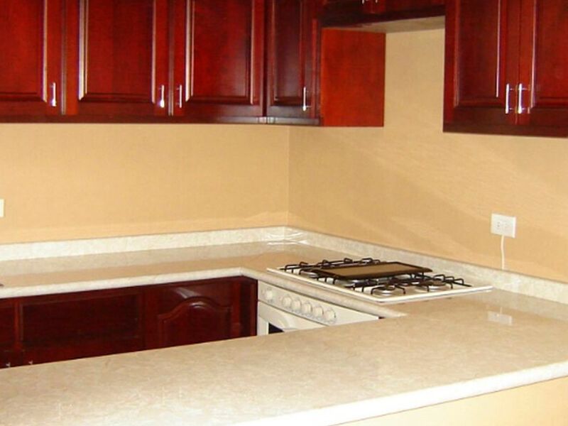 Cocina en Pino México