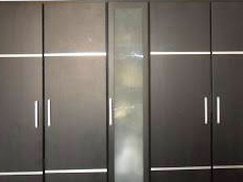 Closet México