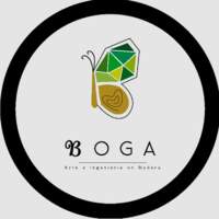 BOGA-Arte e Ingeniería en Madera