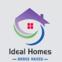 Ideal Homes Bienes Raíces