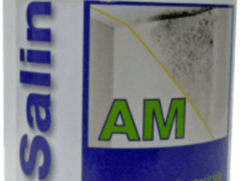 DeSalin AM  México