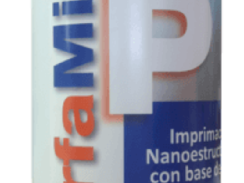 SurfaMix P México