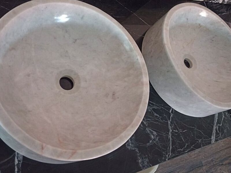 ovalines mármol Guanajuato