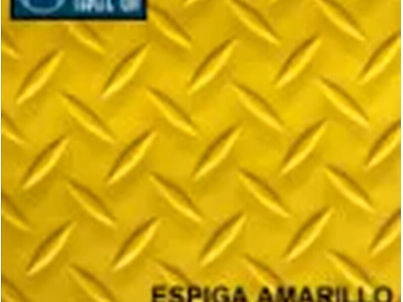 Piso PVC  espiga México