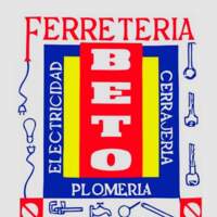 Cerrajería y Ferretería Beto