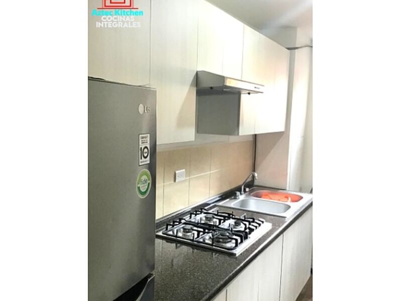 cocina lineal Veracruz