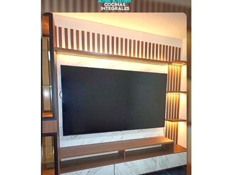 Mueble para TV Veracruz