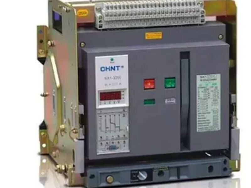 NA1 Interruptor Mexico