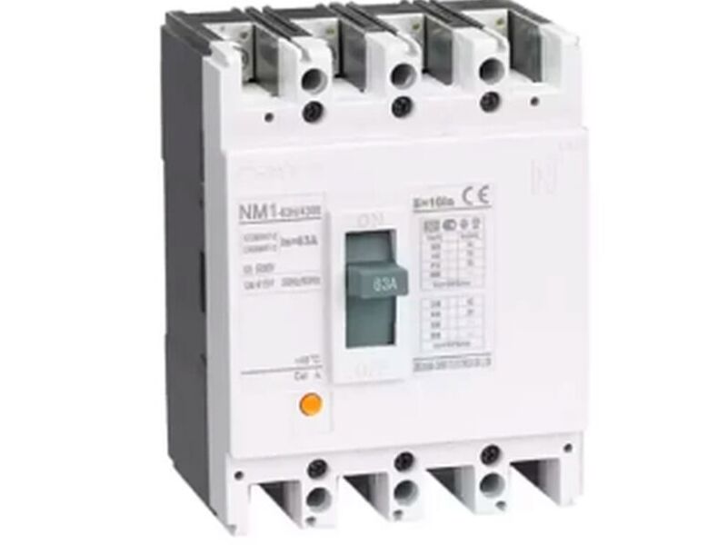 NM1 Interruptor Mexico