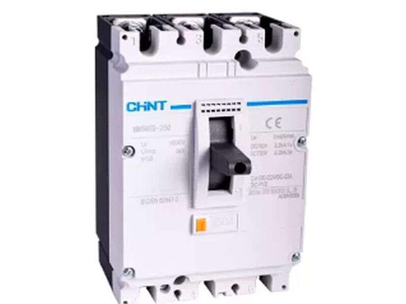 NM8N Interruptor Mexico