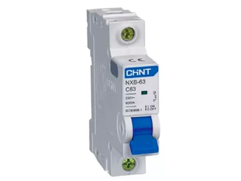 NXB-63 Interruptor Mexico