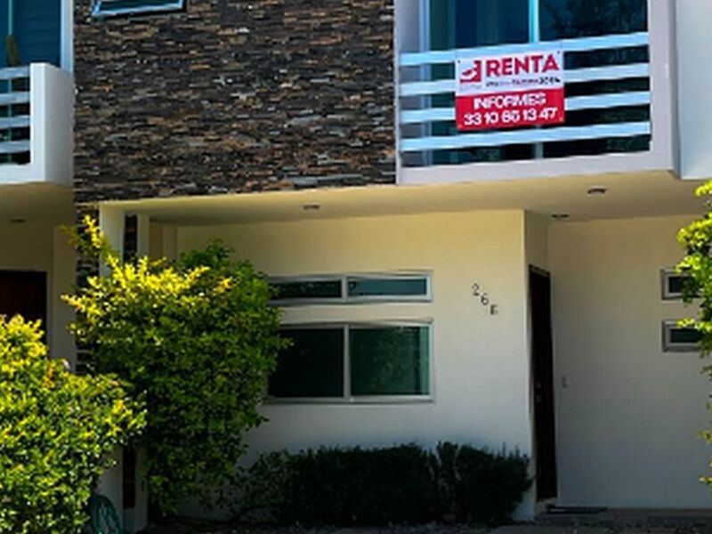 Inmobiliaria Propiedad México